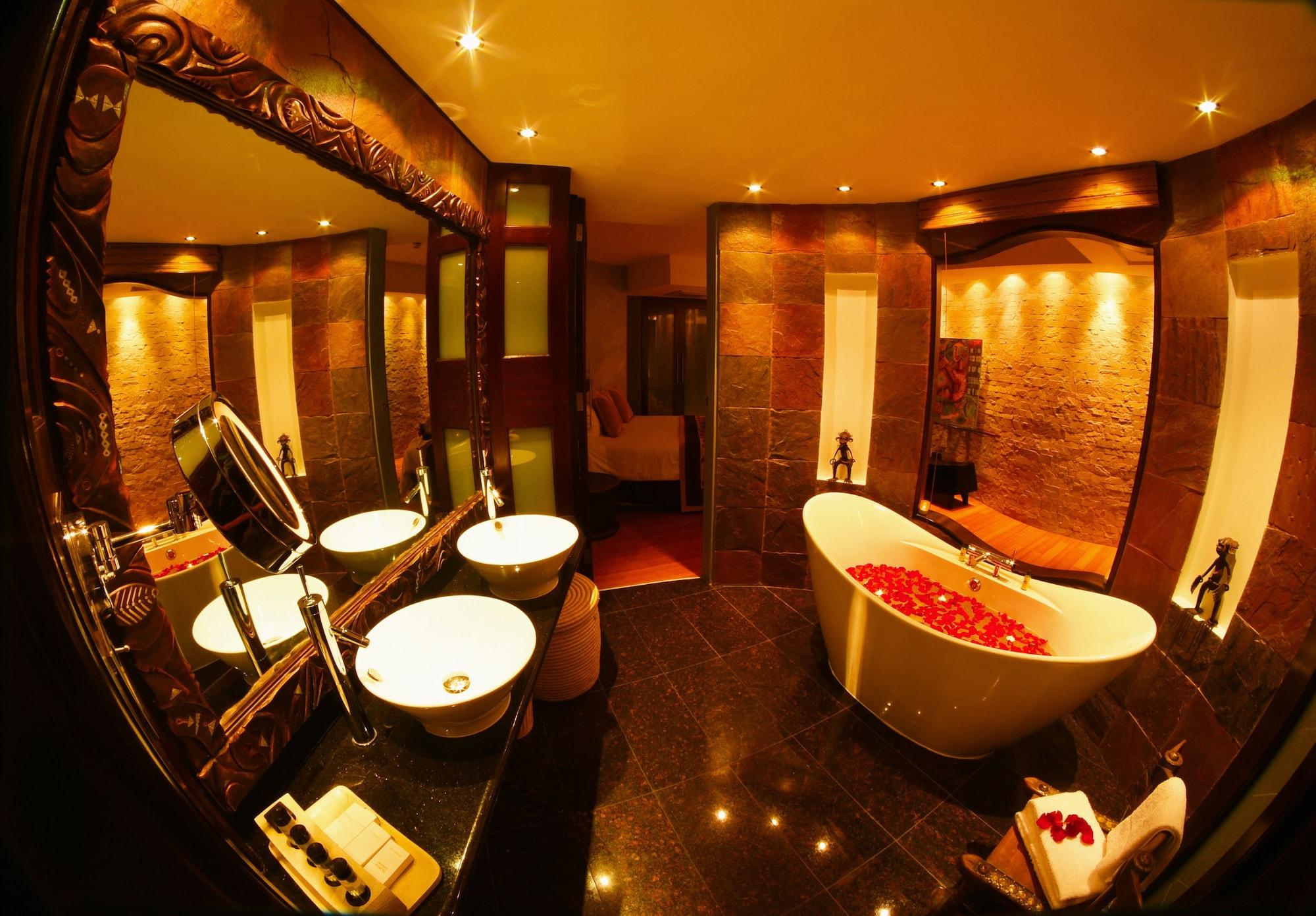 Tribe Hotel, Nairobi, A Member Of Design Hotels Eksteriør billede