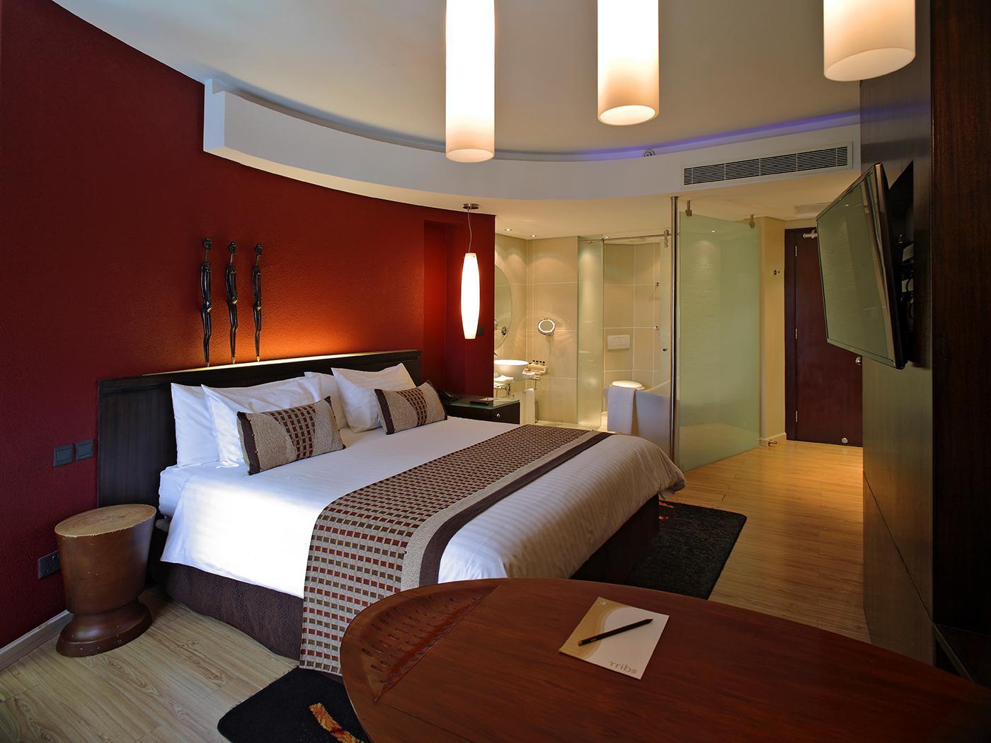 Tribe Hotel, Nairobi, A Member Of Design Hotels Eksteriør billede