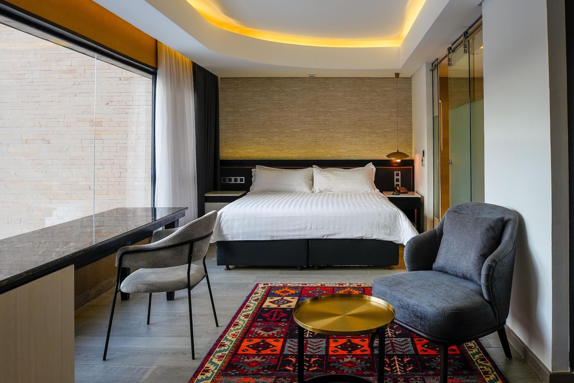 Tribe Hotel, Nairobi, A Member Of Design Hotels Eksteriør billede
