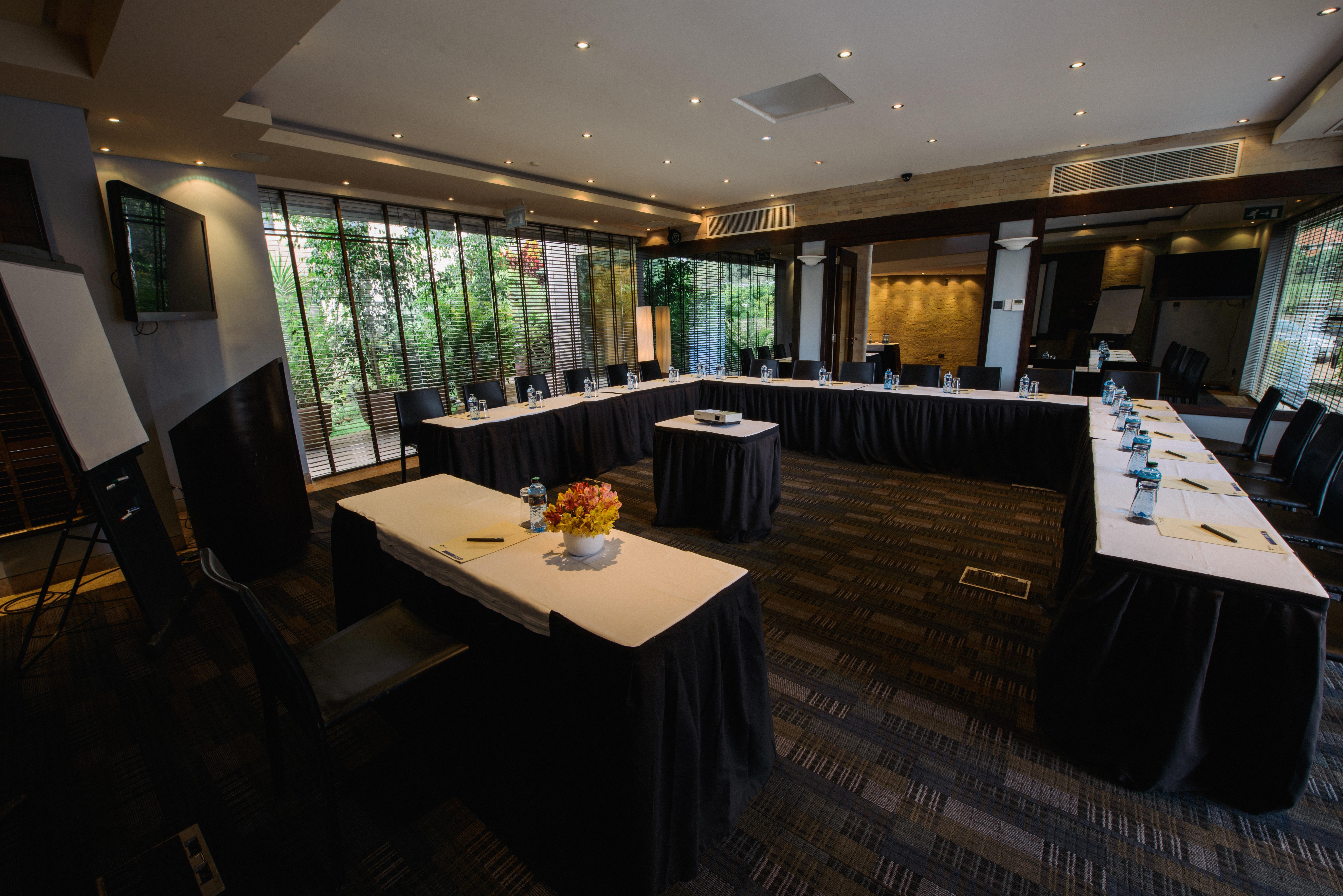 Tribe Hotel, Nairobi, A Member Of Design Hotels Eksteriør billede
