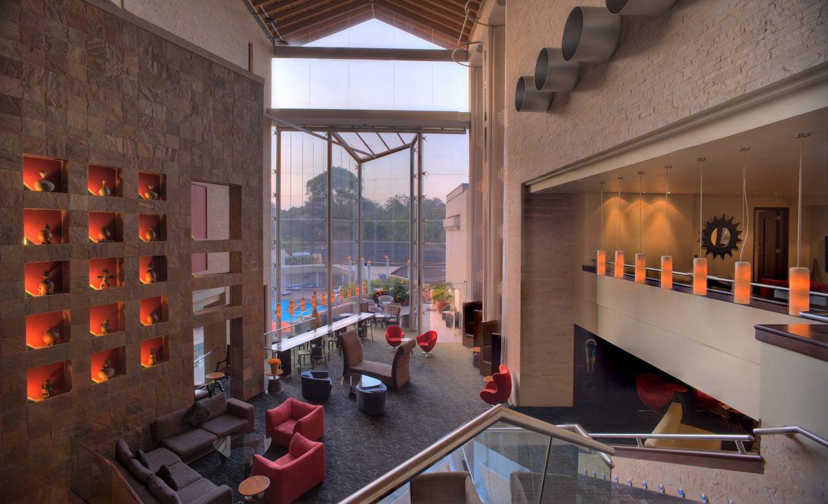 Tribe Hotel, Nairobi, A Member Of Design Hotels Eksteriør billede