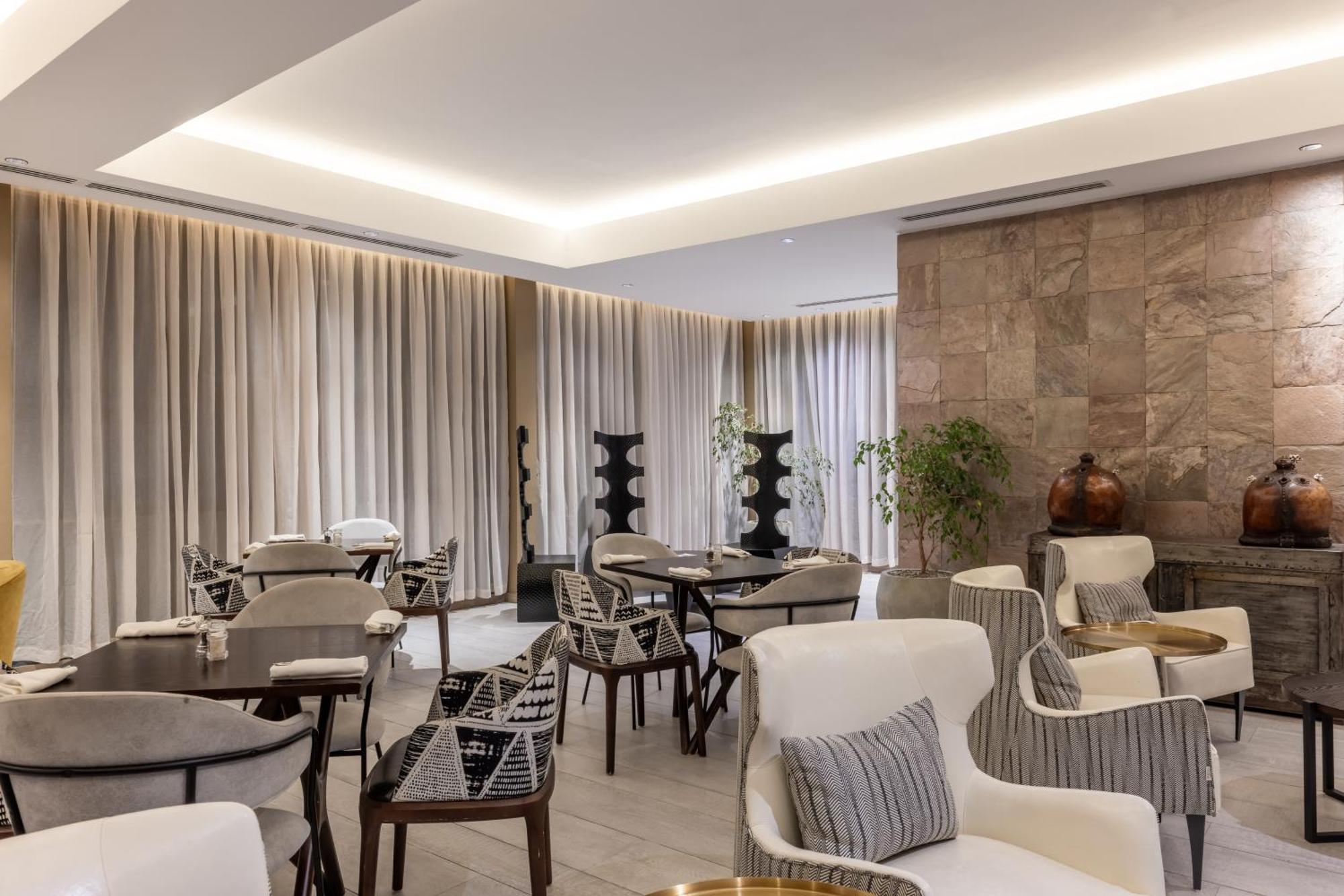 Tribe Hotel, Nairobi, A Member Of Design Hotels Eksteriør billede