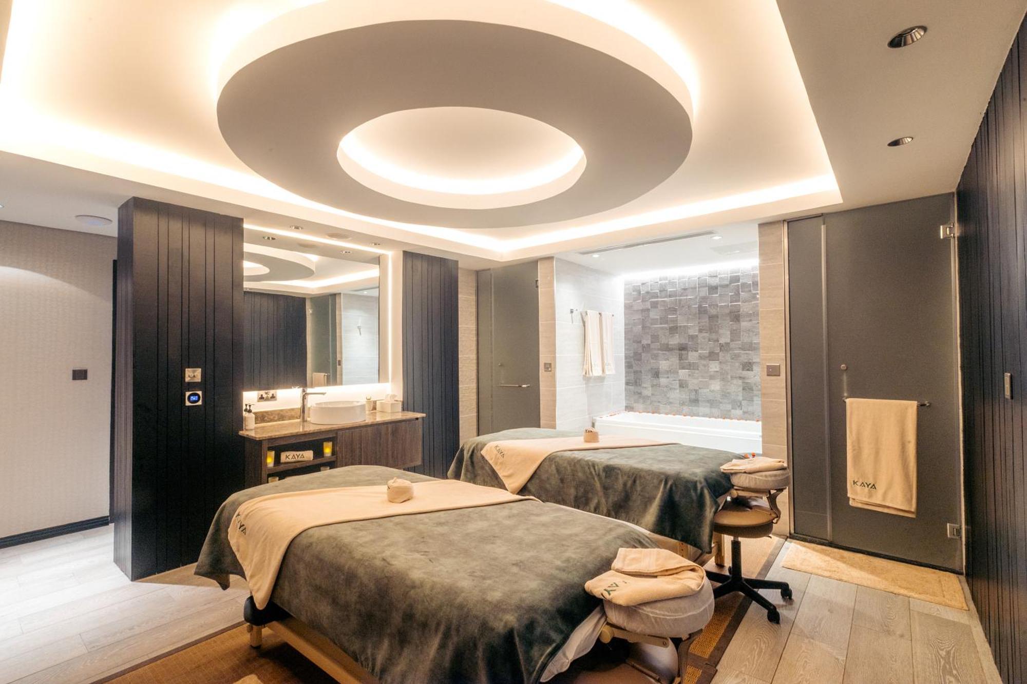 Tribe Hotel, Nairobi, A Member Of Design Hotels Eksteriør billede