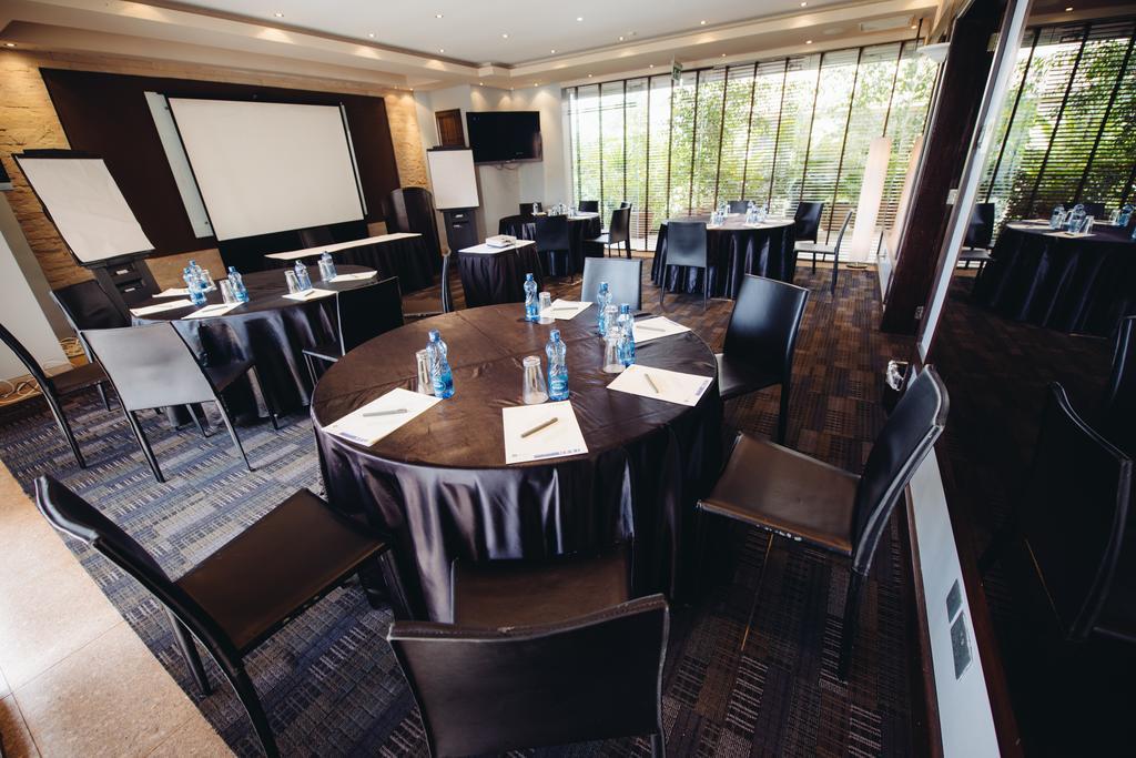 Tribe Hotel, Nairobi, A Member Of Design Hotels Eksteriør billede