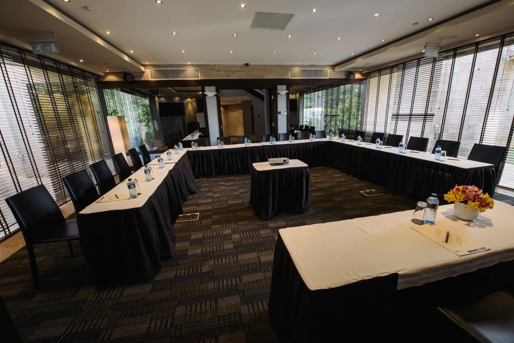 Tribe Hotel, Nairobi, A Member Of Design Hotels Eksteriør billede